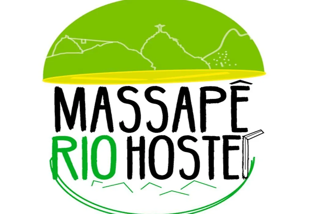Massape Rio Hostel-1