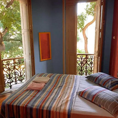 Massape Rio Hostel-3