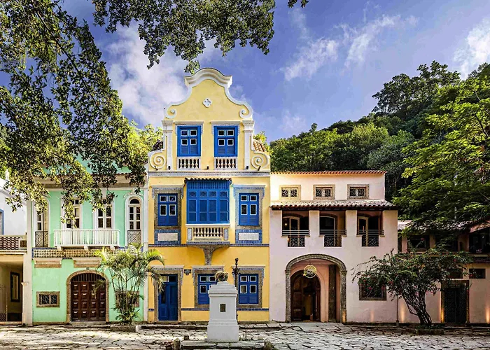 A Pousada Jo&Joe Rio Largo Do Boticario Rio de Janeiro